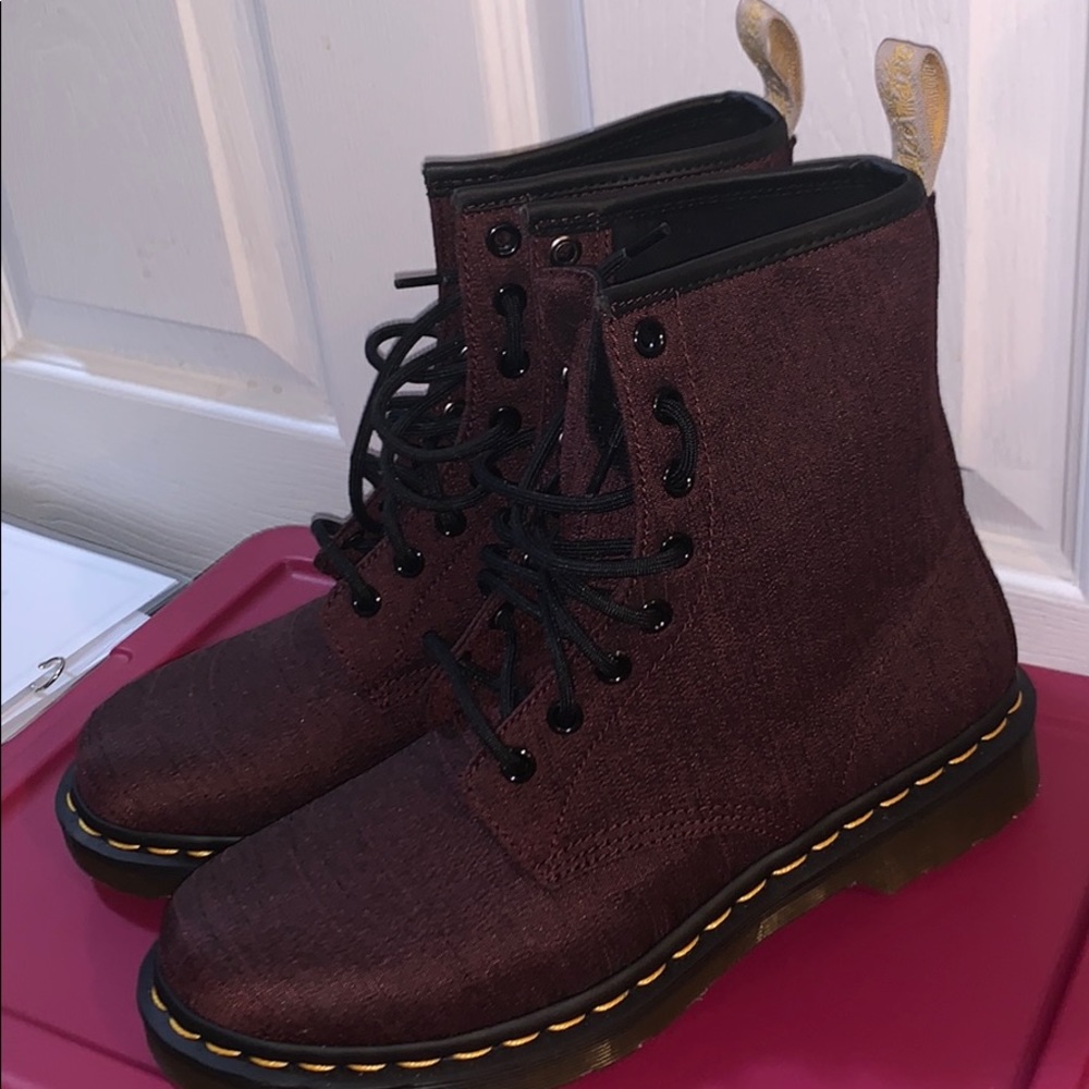 Dr martens
